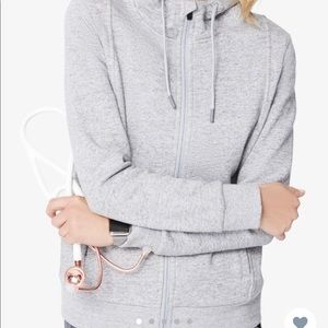 Figs Essential Hoodie
